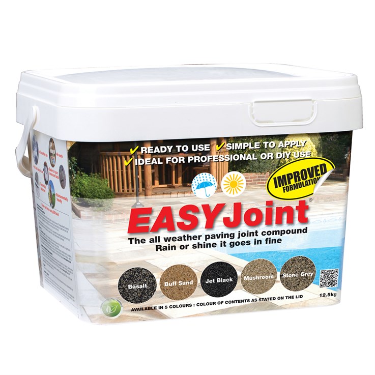 Easy Joint Compound 12.5Kg Mushroom